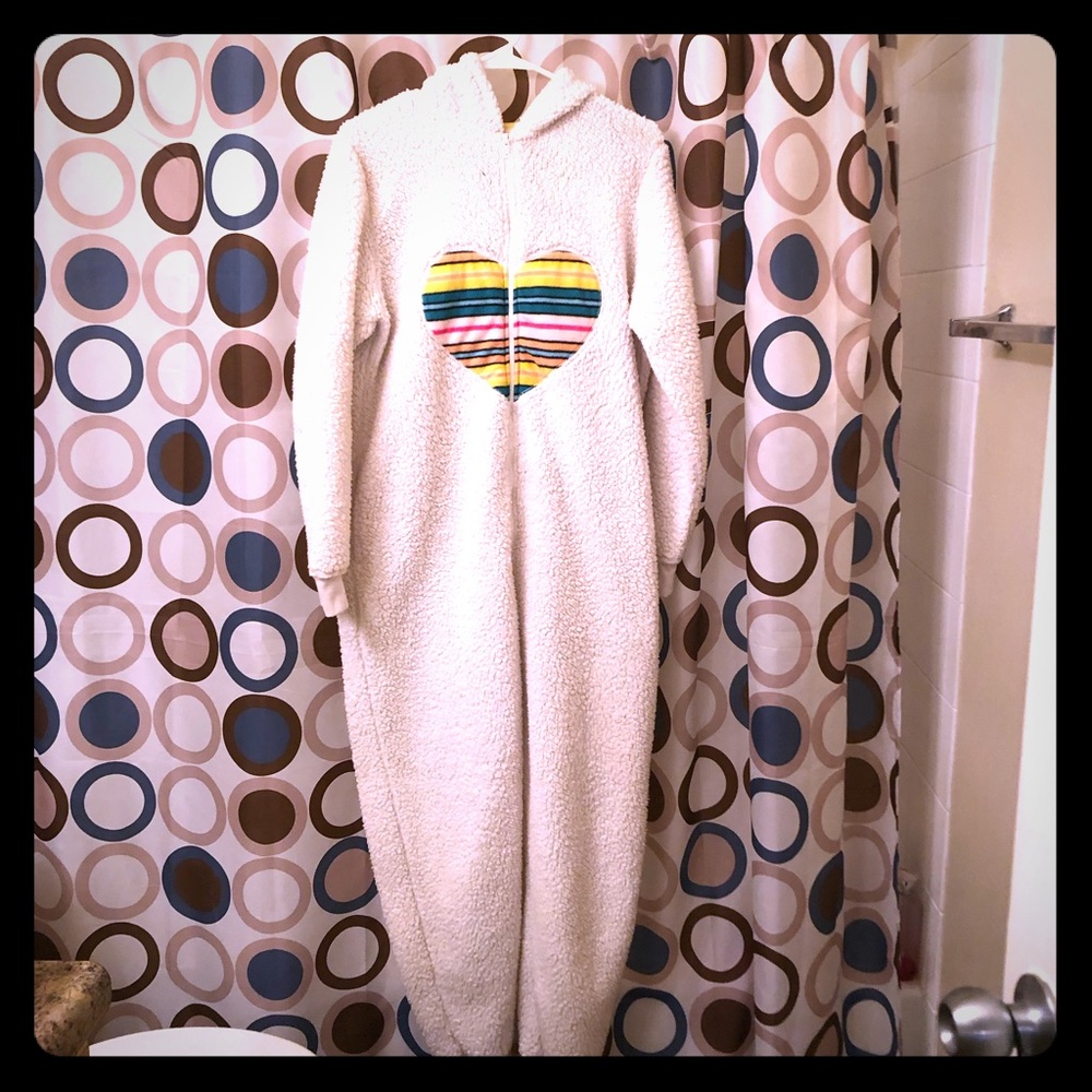 Target onsie(L)